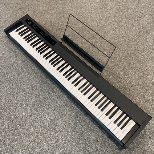 Vist Large View of Product Image Which is Used KORG D1  88-Key Digital Piano