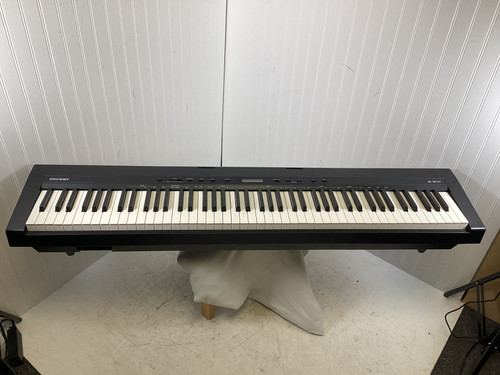 Vist Large View of Product Image Which is Used SOUIDMY S-310 88-Key Keyboard 88-key