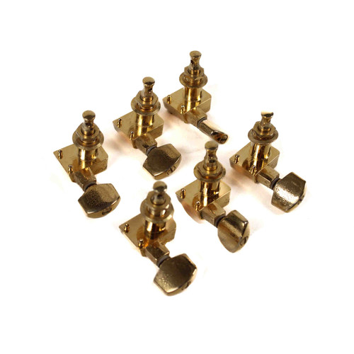 Vist Large View of Product Image Which is Used Fender STANDARD TUNING MACHINES Guitar Hardware