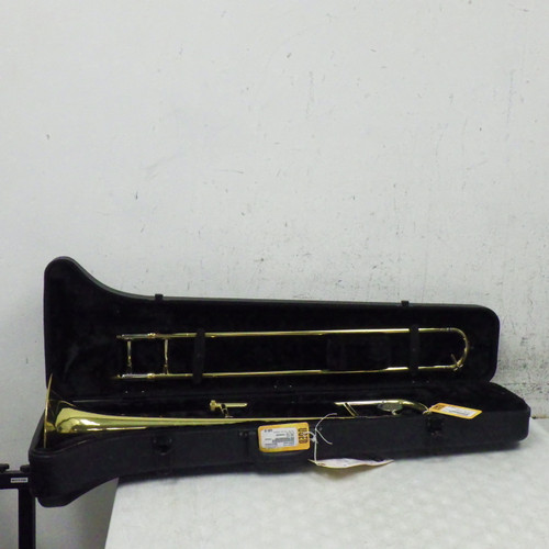 Vist Large View of Product Image Which is Used Jupiter JTB-730   Trombone