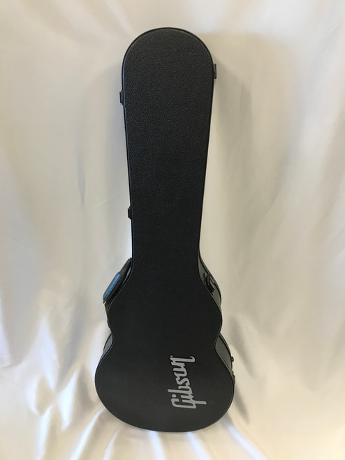 Vist Large View of Product Image Which is Used Gibson LES PAUL HARD CASE MODERN Guitar Case