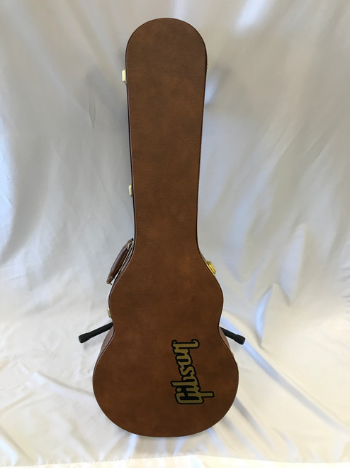 Vist Large View of Product Image Which is Used Gibson LES PAUL HARD CASE Guitar Case
