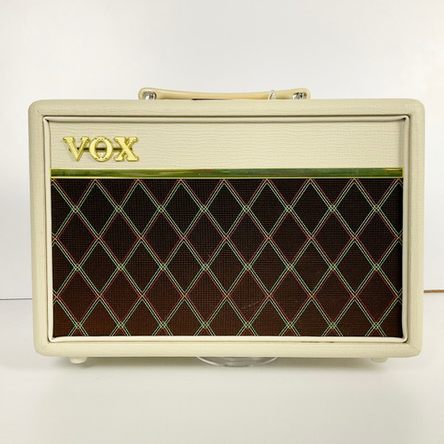Vist Large View of Product Image Which is Used Vox Pathfinder 10 Solid State Guitar Combo 1 x 6.5
