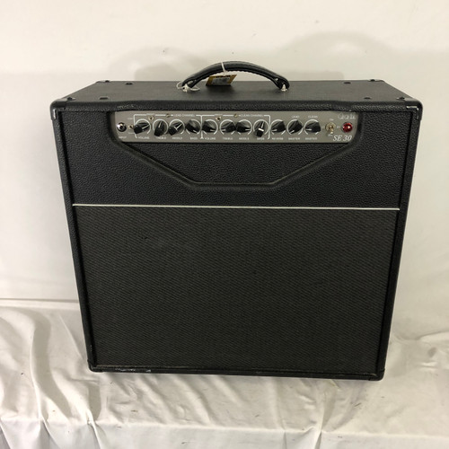 Vist Large View of Product Image Which is Used Paul Reed Smith - PRS SONZERA 30 1 x 12 Tube Combo Amplifier 1 x 12