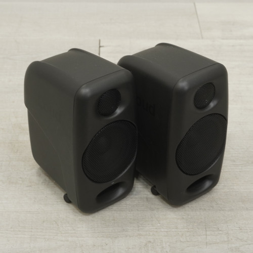 Vist Large View of Product Image Which is Used Ik Multimedia Iloud Micro Monitor Powered Studio Monitor