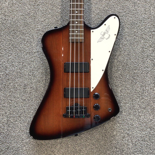 Vist Large View of Product Image Which is Used EPIPHONE THUNDERBIRD E1 Bass Guitar