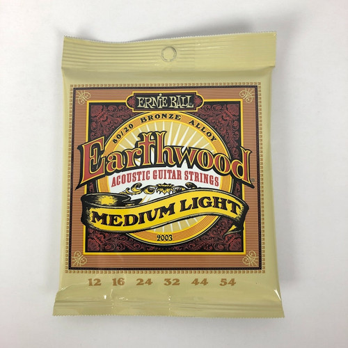 Vist Large View of Product Image Which is Accessories Accessories - Guitar Strings