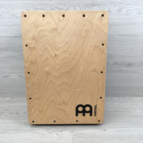 Vist Large View of Product Image Which is Used Meinl JAM CAJON Cajon