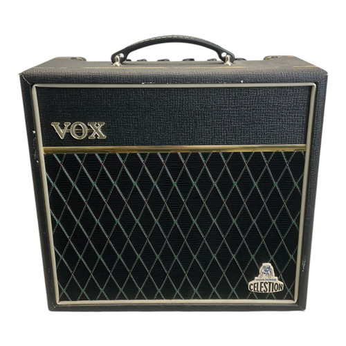 Vist Large View of Product Image Which is Used Vox CAMBRIDGE 15 1 x 8 Solid State Amplifier 1 x 8