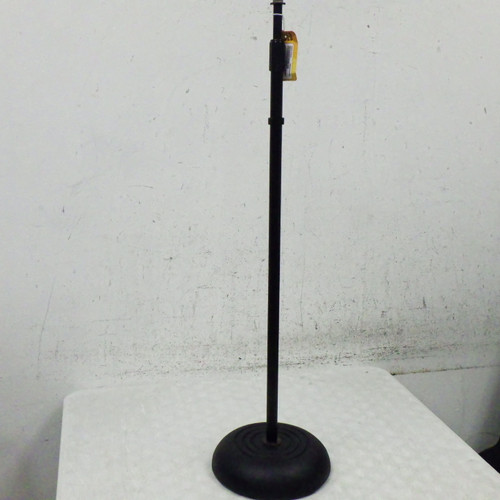 Vist Large View of Product Image Which is Used   Microphone Stand