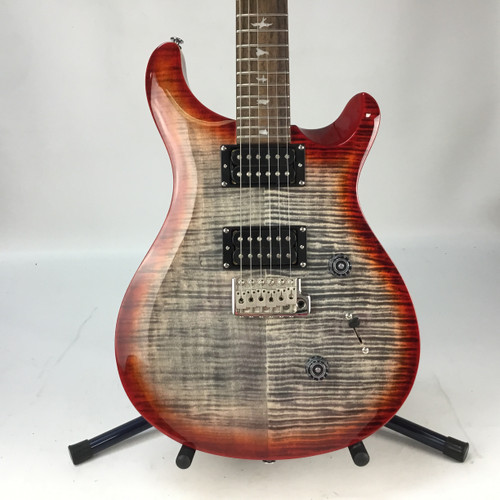 Vist Large View of Product Image Which is Used Paul Reed Smith - PRS CUSTOM 24 SE Double Cut Electric Guitar Other 6-String