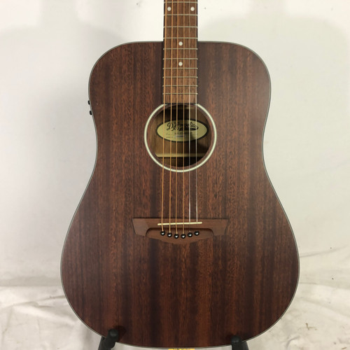 Vist Large View of Product Image Which is Used D'Angelico PREMIER LEXINGTON LS Laminate Top Acoustic Guitar Wood 6-String
