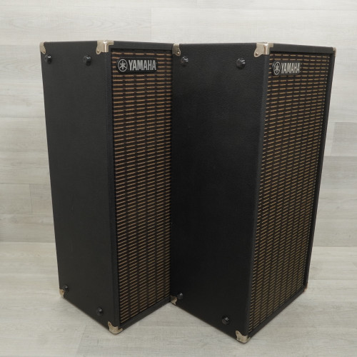 Vist Large View of Product Image Which is Used Yamaha S0112T Passive Full Range Speaker Cabinet