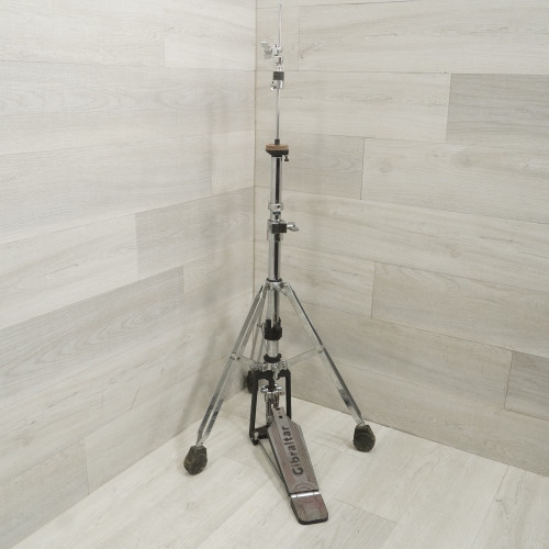 Vist Large View of Product Image Which is Used Gibraltar Hi Hat Stand