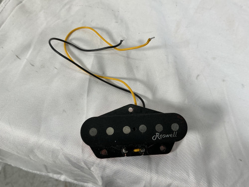 Vist Large View of Product Image Which is Used SINGLE COIL PICKUP Guitar Pickup