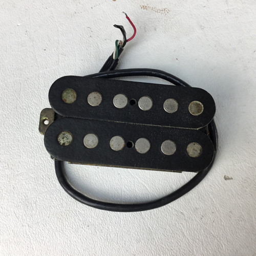 Vist Large View of Product Image Which is Used Tom Anderson H1 HUMBUCKER Guitar Pickup