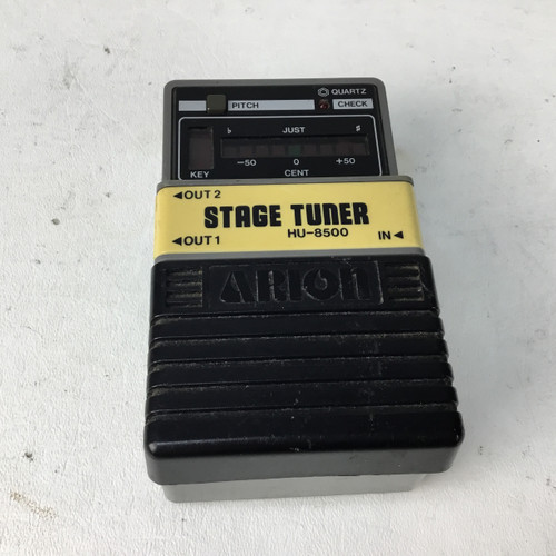 Vist Large View of Product Image Which is Used Arion TUNER Instrument Tuner or Metronome