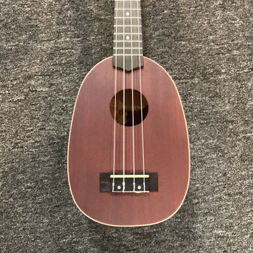 Vist Large View of Product Image Which is Used Kohala AK-SP Ukulele Other