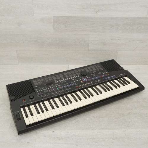 Vist Large View of Product Image Which is Used Yamaha PSR-510 61-key Keyboard