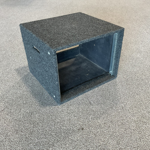 Vist Large View of Product Image Which is Used 7U CARPET RACK