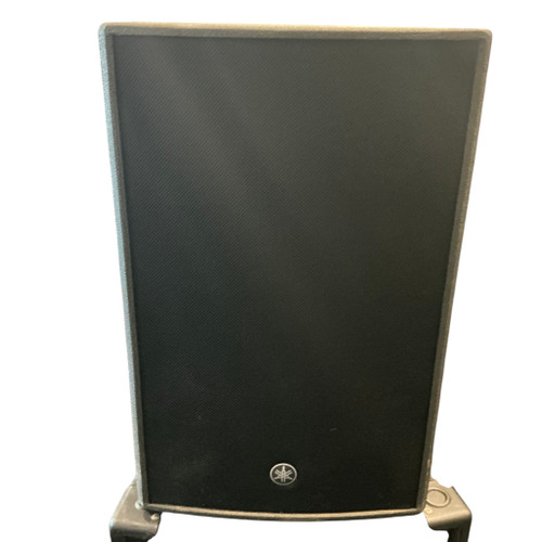 Vist Large View of Product Image Which is Used Yamaha CZR12 Passive Full Range Speaker Cabinet