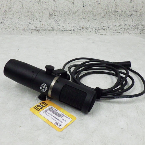 Vist Large View of Product Image Which is Used AEA KU5A ACTIVE SUPERCARDIOID RIBBON MIC Ribbon Microphone