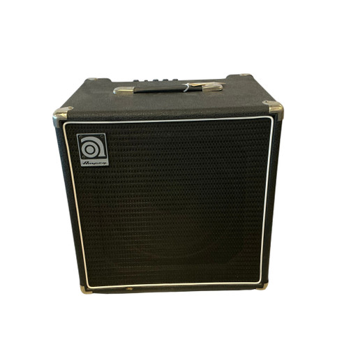Vist Large View of Product Image Which is Used Ampeg BA-112 Bass Combo Amplifier Other