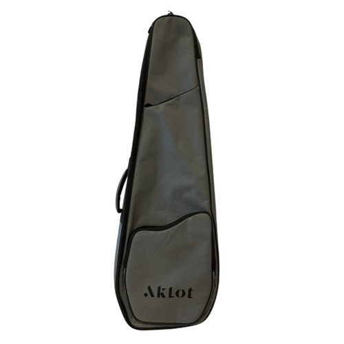 Vist Large View of Product Image Which is Used GIGBAG DELUXE Guitar Gig Bag