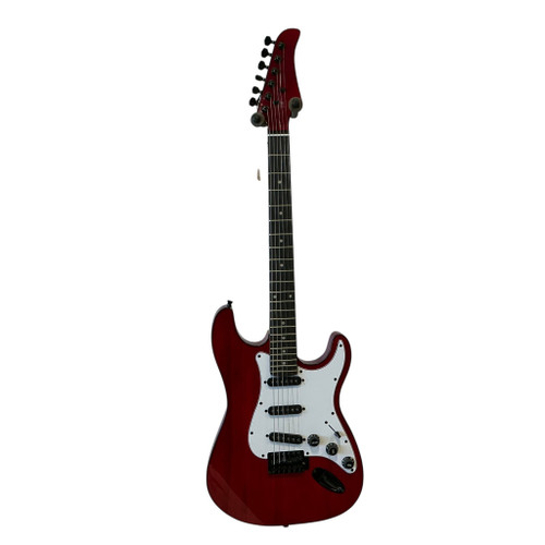 Vist Large View of Product Image Which is Used PROFESSIONAL SEAN STRAT S Type Electric Guitar Other 6-String