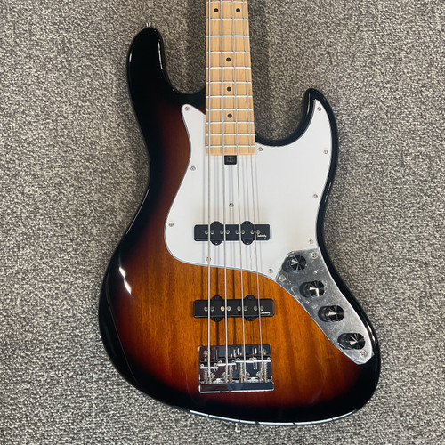 Vist Large View of Product Image Which is Used SADOWSKY METRO EXPRESS SME21VJ4 Bass Guitar