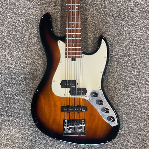 Vist Large View of Product Image Which is Used SADOWSKY METRO EXPRESS SME21HP4 Bass Guitar