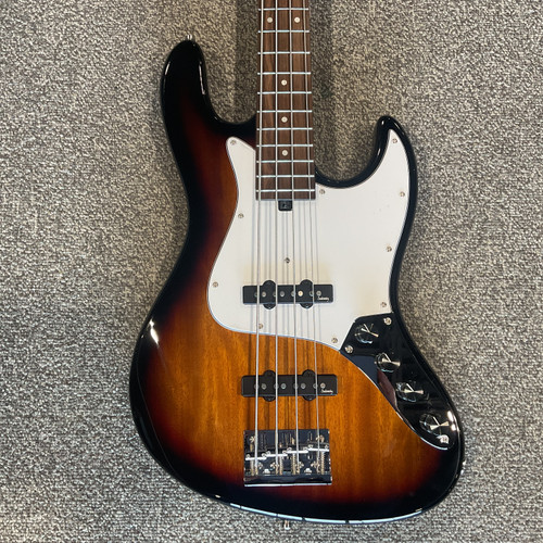 Vist Large View of Product Image Which is Used SADOWSKY METRO EXPRESS SME21VJ4 Bass Guitar