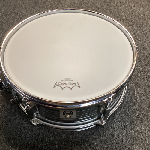 Vist Large View of Product Image Which is Used SNARE DRUM Metal Snare Drum 14"