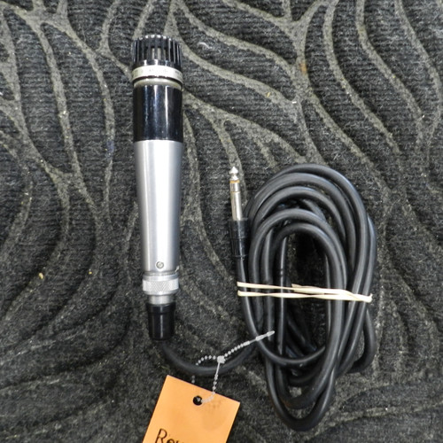 Vist Large View of Product Image Which is Used Shure DY45G Dynamic Microphone