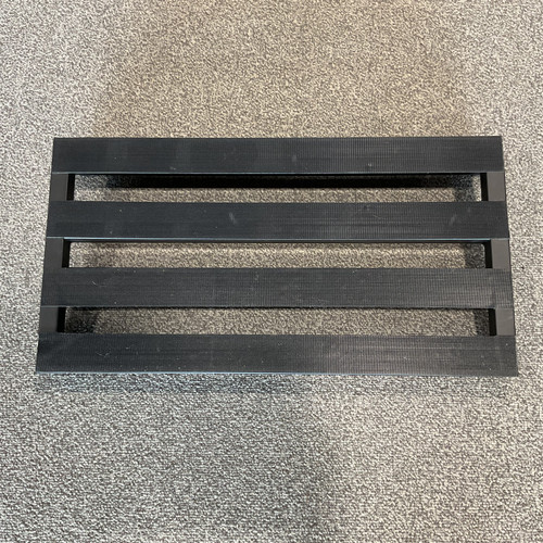 Vist Large View of Product Image Which is Used PEDALTRAIN CLASSIC 2 Pedal Board