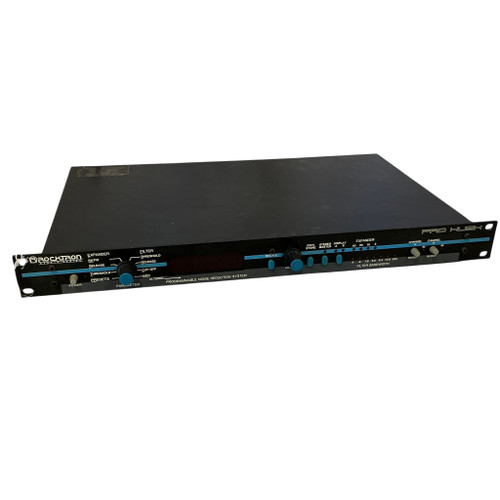 Vist Large View of Product Image Which is Used Rocktron PRO HUSH Pro Sound Product