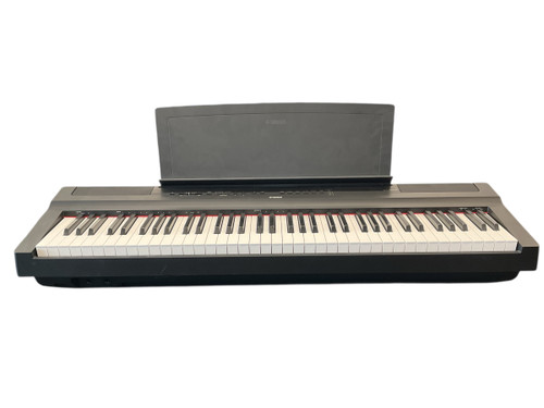 Vist Large View of Product Image Which is Used Yamaha P-121 76-Key Digital Piano 76-key