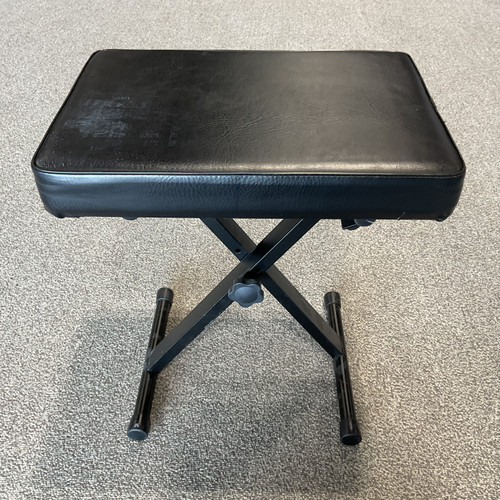 Vist Large View of Product Image Which is Used YAMAHA PKBB1 KEYBOARD BENCH