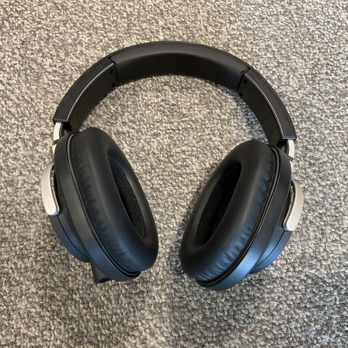 Vist Large View of Product Image Which is Used AUDIO TECHNICA ATH-M70X MONITOR HEADPHONES