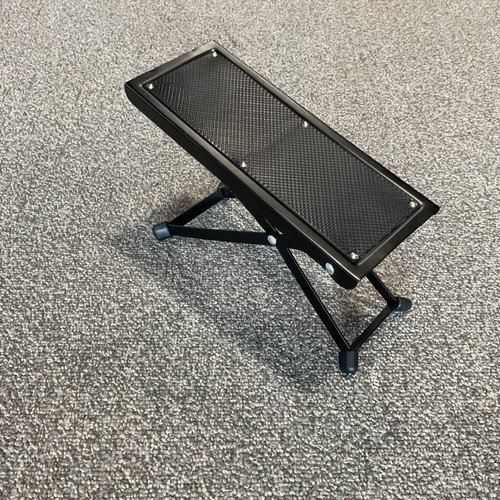 Vist Large View of Product Image Which is Used GUITAR FOOT REST