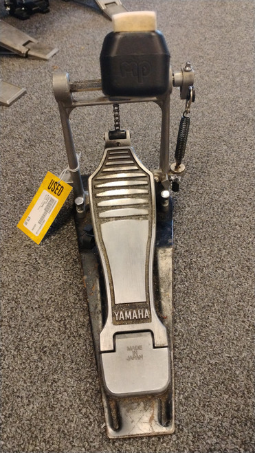 Vist Large View of Product Image Which is Used Yamaha KICK PEDAL Kick Drum Pedal
