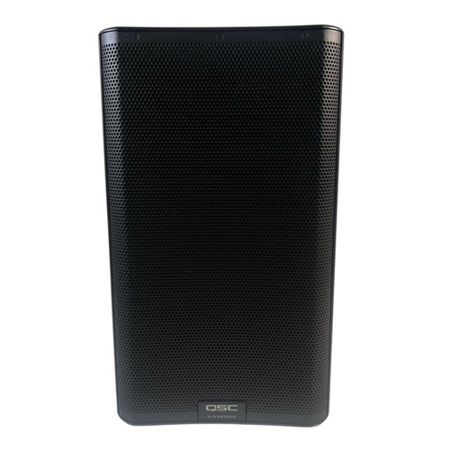 Vist Large View of Product Image Which is QSC K12.2 12" 2000W Powered PA Speaker