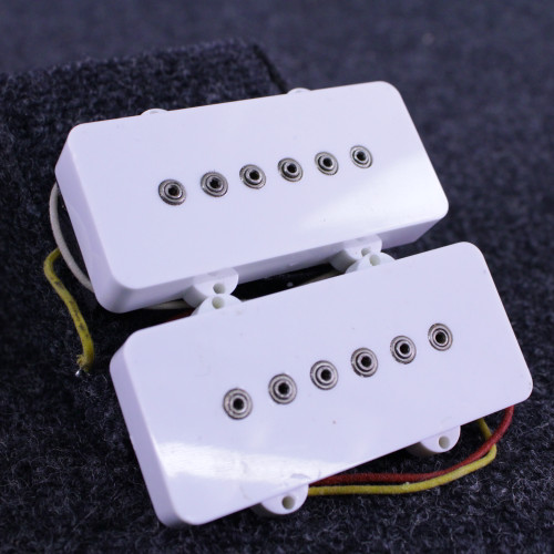 Vist Large View of Product Image Which is Used G&L DOHENY USA JM PICKUPS Guitar Pickup