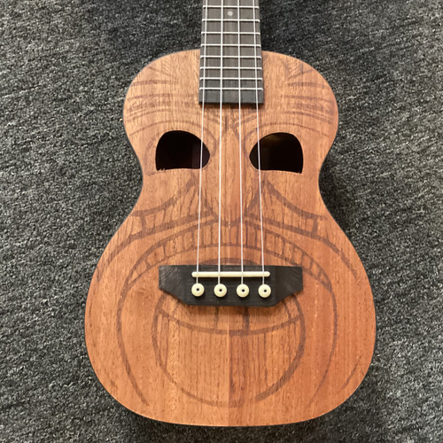 Vist Large View of Product Image Which is Used TIKI CONCERT UKULELE Ukulele Other