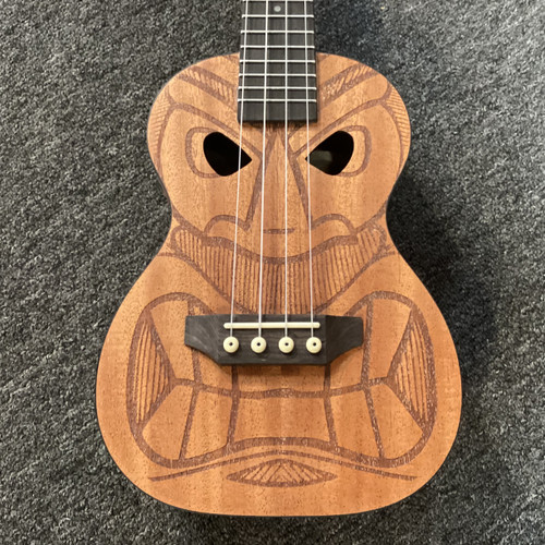 Vist Large View of Product Image Which is Used TIKI CONCERT UKULELE Ukulele Other
