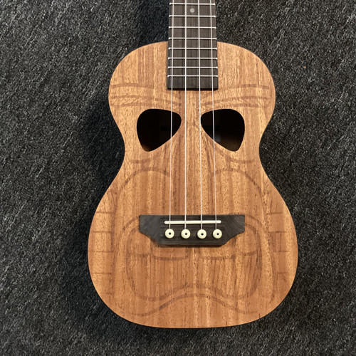Vist Large View of Product Image Which is Used TIKI CONCERT UKULELE Ukulele Natural