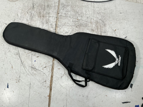 Vist Large View of Product Image Which is Used Dean ELECTRIC GIG Guitar Gig Bag