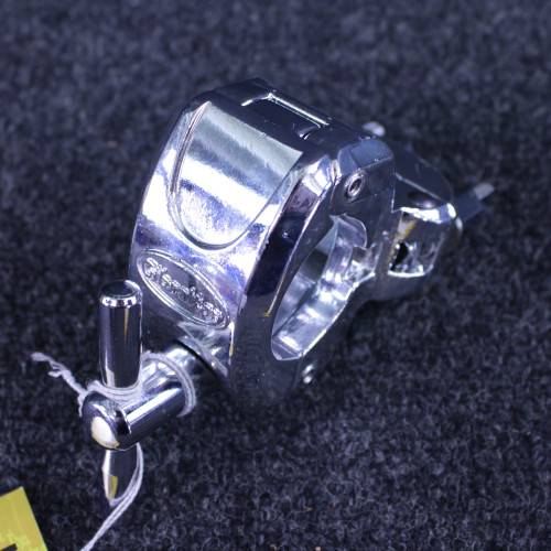 Vist Large View of Product Image Which is Used Gibraltar CHROME MULTI CLAMP Drum Hardware