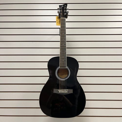 Vist Large View of Product Image Which is Used - Jay Turser JAY JR JJ43 Acoustic Guitar