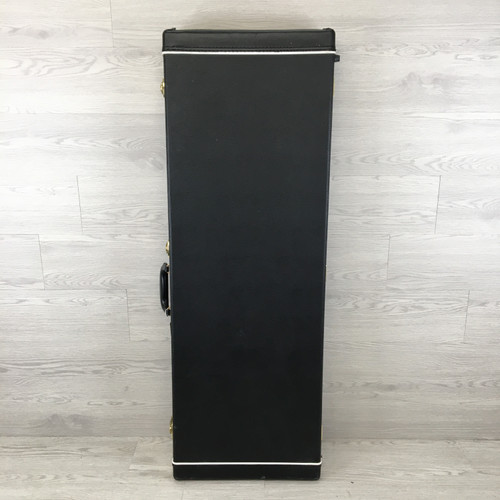 Vist Large View of Product Image Which is Used ELECTRIC GUITAR HARD CASE Guitar Case